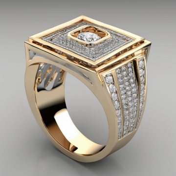 Men's Ring